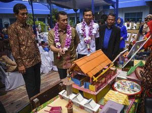 Sekolah Dermaga Hijau