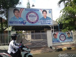 Meninggal, Adik Emil Dardak Diketahui Punya Riwayat Asma