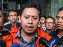 KPK Bakal Panggil Ayah Bupati Cianjur Jadi Saksi Kasus Pemerasan