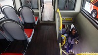 Konvoi kemenangan akan digelar pada Sabtu (15/12/2018) mendatang.