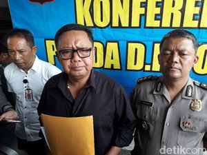 Penelusuran Polisi Ungkap Pesta Seks dalam Kamar Hotel di Sleman