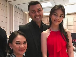 Anjasmara Mantap akan Polisikan Netizen Penghina Dian Nitami