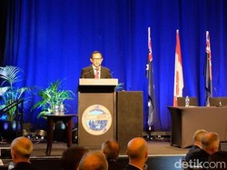 Kapolri: Penegak Hukum Harus Tahu Pola Pikir dan Perilaku Teroris