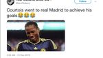Real Madrid Jadi Sasaran Ejekan Usai Dipecundangi CSKA