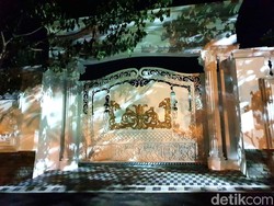 Bupati Cianjur Jadi TSK Pemerasan Kepsek, Rumah Orang Tuanya Sepi