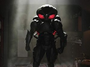 James Wan Jelaskan Ironi Black Manta dalam Aquaman