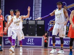 CLS Akhiri Tren Negatif