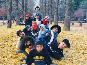 Nagaswara dan Gen Halilintar Selesaikan Masalah dengan Kolaborasi?