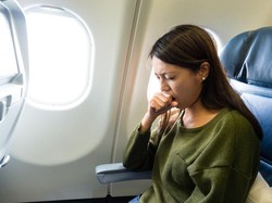 Waspada Penyakit yang Tiba-tiba Menyerang Saat Traveling