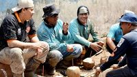 Suka Ngopi, Gaya Bupati Cianjur Irvan Rivano Sebelum Ditahan KPK