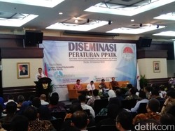 Cegah Pencucian Uang, PPATK Ubah Aturan Permintaan Informasi