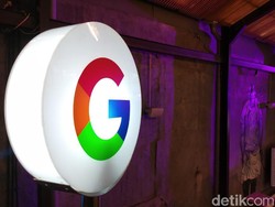 Wah! Bos Google Digugat Akibat Pelecehan Seksual Bos Android
