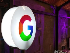 Google Kucurkan Pinjaman Rp 50 Miliar untuk Perempuan Pelaku UMKM Google Kucurkan Pinjaman Rp 50 Miliar untuk Perempuan Pelaku UMKM