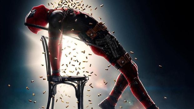 Film Deadpool
