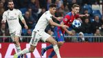 Madrid Hancur Lebur di Bernabeu