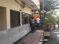 Pelayanan SKCK di Polsek Ciracas Mulai Berjalan Pascaperusakan