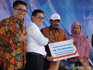 Komisi IV DPR RI Turun Tangan Soal Nelayan Lamongan Tewas Keracunan Komisi IV DPR RI Turun Tangan Soal Nelayan Lamongan Tewas Keracunan