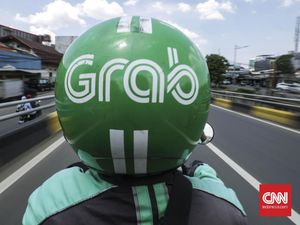 Masuk ke Bisnis Hotel, Cara Grab Dongkrak Pertumbuhan GrabPay