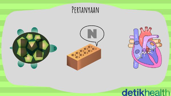 Main Tebak Gambar Yuk! Ungkap Kata Tersembunyi di Balik Teka-teki