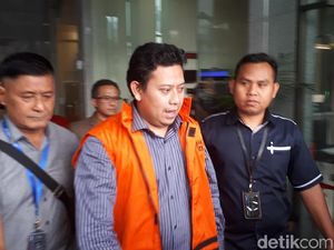 Ironi Bupati Irvan, Minta Maaf tapi Bantah Sunat Anggaran Ironi Bupati Irvan, Minta Maaf tapi Bantah Sunat Anggaran