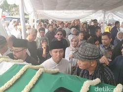 Polisi: Sulit Pastikan Sebab Kematian Eril Dardak Tanpa Autopsi