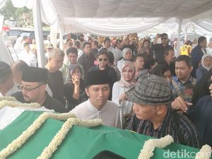 Polisi: Sulit Pastikan Sebab Kematian Eril Dardak Tanpa Autopsi Polisi: Sulit Pastikan Sebab Kematian Eril Dardak Tanpa Autopsi