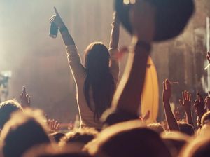 Tips Hemat Nonton Konser Agar Kantong Nggak Jebol