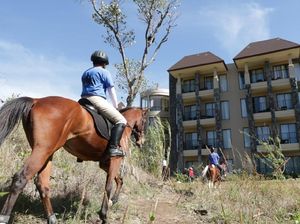 Catat Guys, Ini Rekomendasi Hotel Keren di Pasuruan