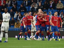 Pelatih CSKA: Ronaldo Pergi, Kualitas Madrid Tak Lagi Sama