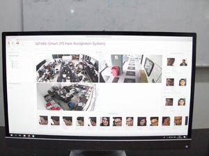Kenalkan SIFARS, Sistem Pengenalan Wajah yang Lebih Canggih dari CCTV Kenalkan SIFARS, Sistem Pengenalan Wajah yang Lebih Canggih dari CCTV