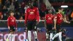 Bukan Juventus atau Barcelona, PSG Tersubur di Fase Grup Liga Champions