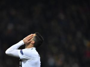 Kekalahan Tandang Pertama Juve Setelah Lebih dari Setahun