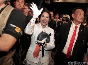 Rencana Menteri Rini Bentuk 8 Holding BUMN Rencana Menteri Rini Bentuk 8 Holding BUMN