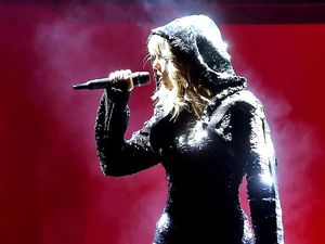 Tur Reputation Taylor Swift Bakal Difilmkan