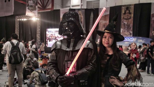 Cosplay