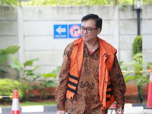 Jaksa KPK Ungkap 4 Tingkatan Duit Suap ke Dinas-dinas Pemkab Bekasi