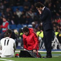 Solari dan Bale Bakal Ditendang di Akhir Musim