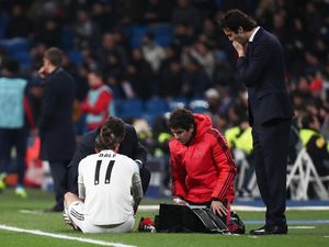Solari dan Bale Bakal Ditendang di Akhir Musim Solari dan Bale Bakal Ditendang di Akhir Musim