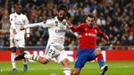 Madrid Hancur Lebur di Bernabeu