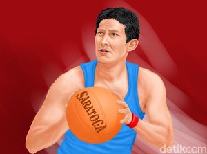 Lagi-lagi Sandiaga Jual Saham, Ini Alasannya