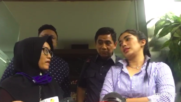 Ussy Sulistiawaty