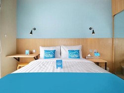 Tingkatkan Daya Saing, Akomodasi Lokal Bersaing di Era Digital