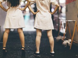 Fakta-fakta Pesta Seks Swinger Berujung Ledakan COVID-19