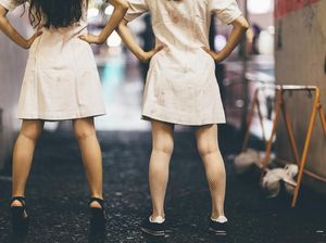 Waduh! 41 Orang Tertular COVID-19 Usai Pesta Seks Tukar Pasangan Waduh! 41 Orang Tertular COVID-19 Usai Pesta Seks Tukar Pasangan
