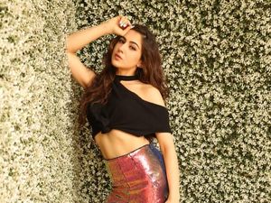 Dulu BB 96 Kg, Anak Tiri Kareena Kapoor Diet Demi Jadi Artis Bollywood