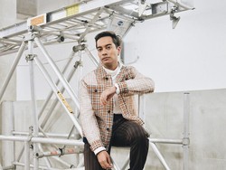 Ayah Gamaliel Tapiheru dan Audrey Tapiheru Meninggal Dunia