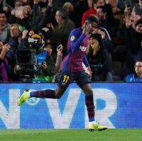 Jangan Jual Dembele Demi Neymar, Barca!