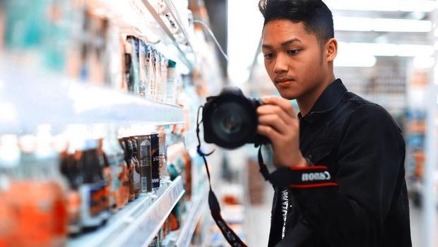 Azriel Hermansyah