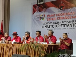 PDIP: Ada yang Perutnya Mulas Diminta Tes Baca Alquran