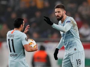 Banyak Salah, Chelsea pun Nyaris Kalah